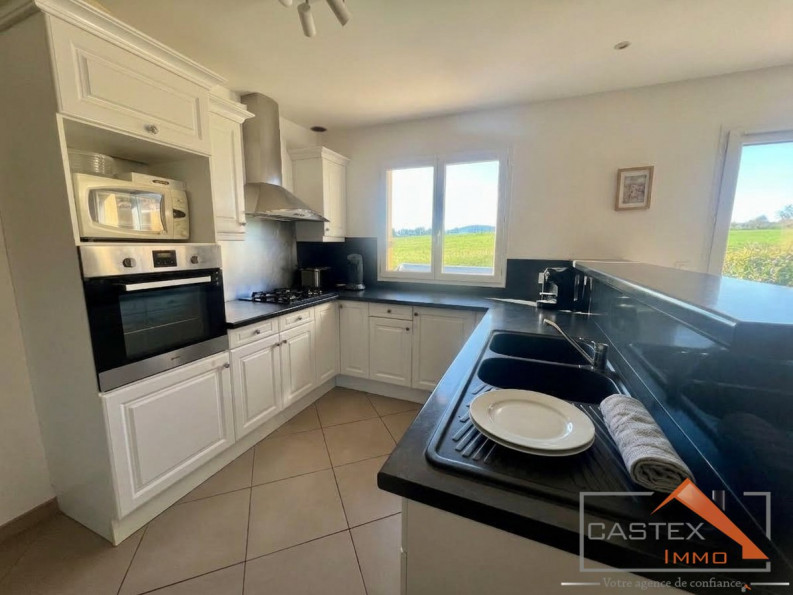 vente Maison Boussens - Photo 8