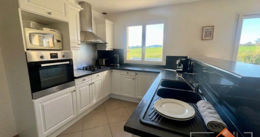 à vendre Maison Boussens