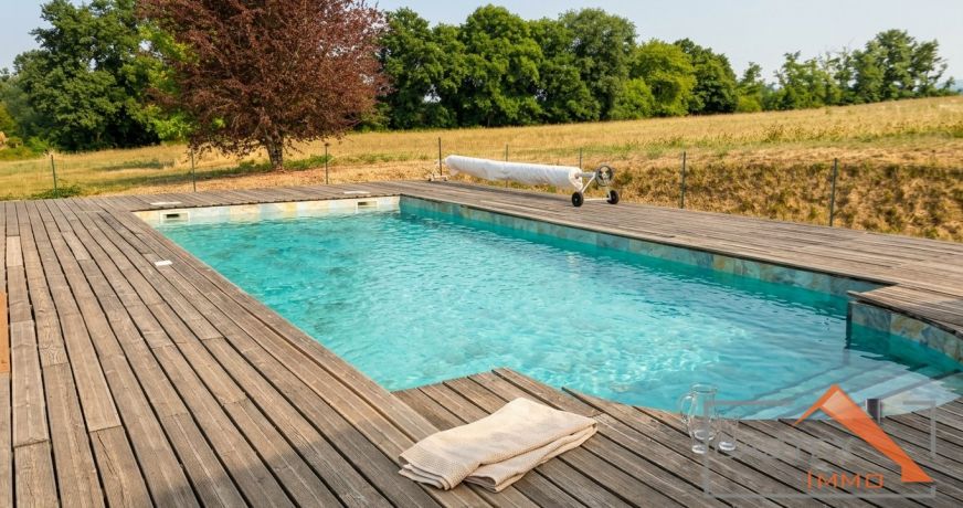 à vendre Maison Boussens