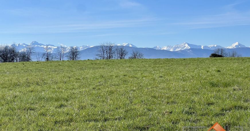 à vendre Maison Boussens
