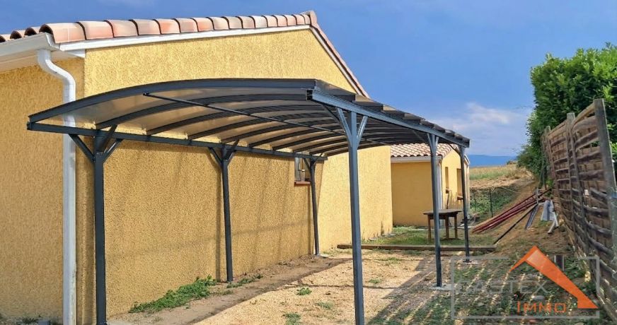 à vendre Maison Boussens