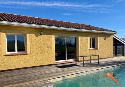 vente Maison Boussens