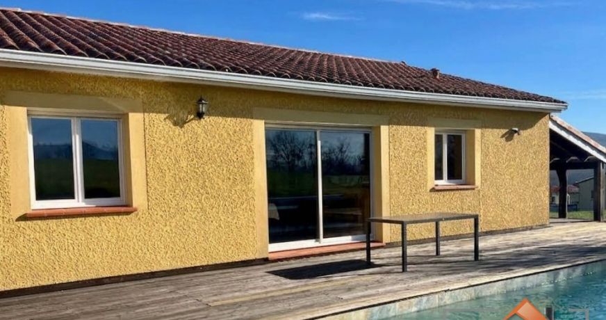 à vendre Maison Boussens