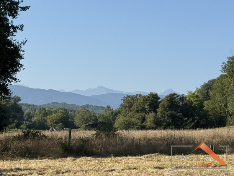 vente Terrain constructible Salies Du Salat - Photo 5