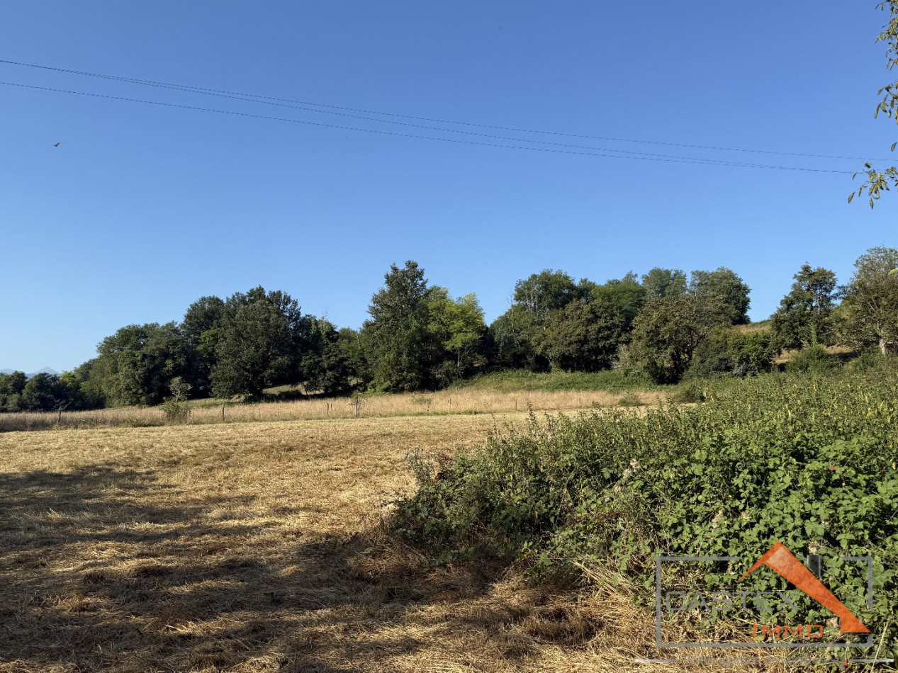 à vendre Terrain constructible Salies Du Salat - Photo 4