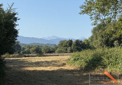 vente Terrain constructible Salies Du Salat