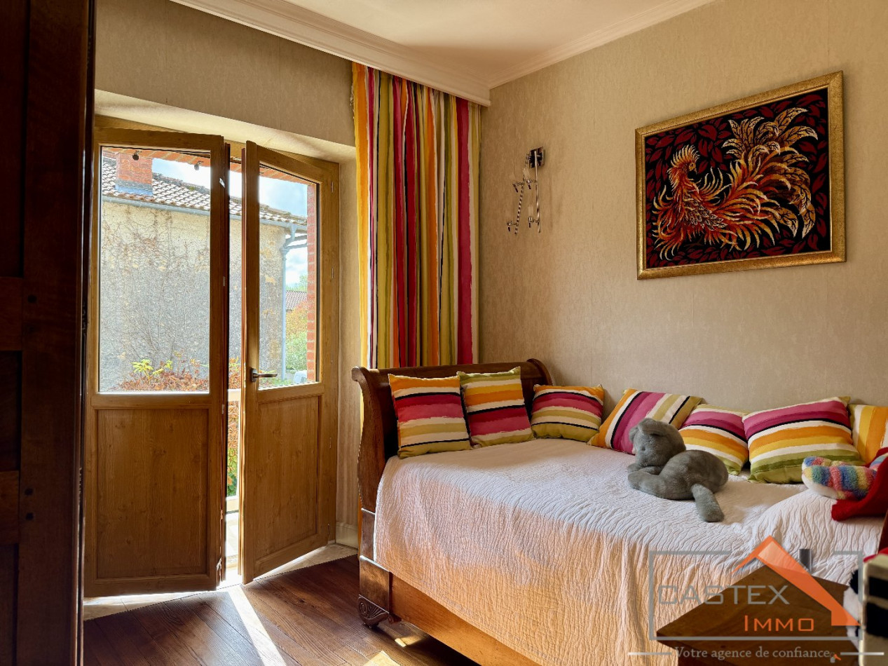 à vendre Maison Salies Du Salat - Photo 7