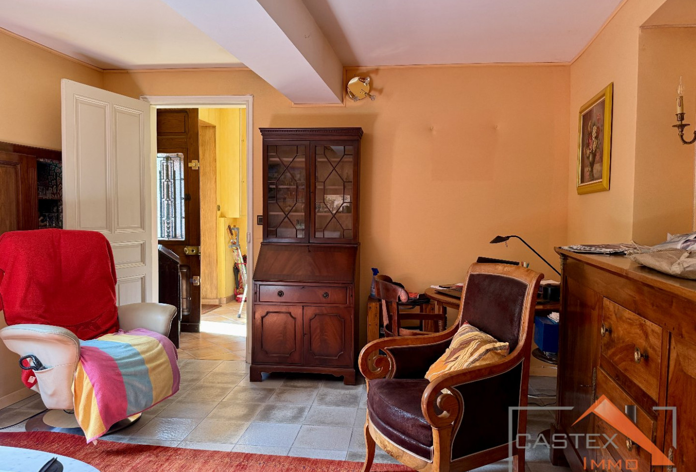 vente Maison Salies Du Salat - Photo 4