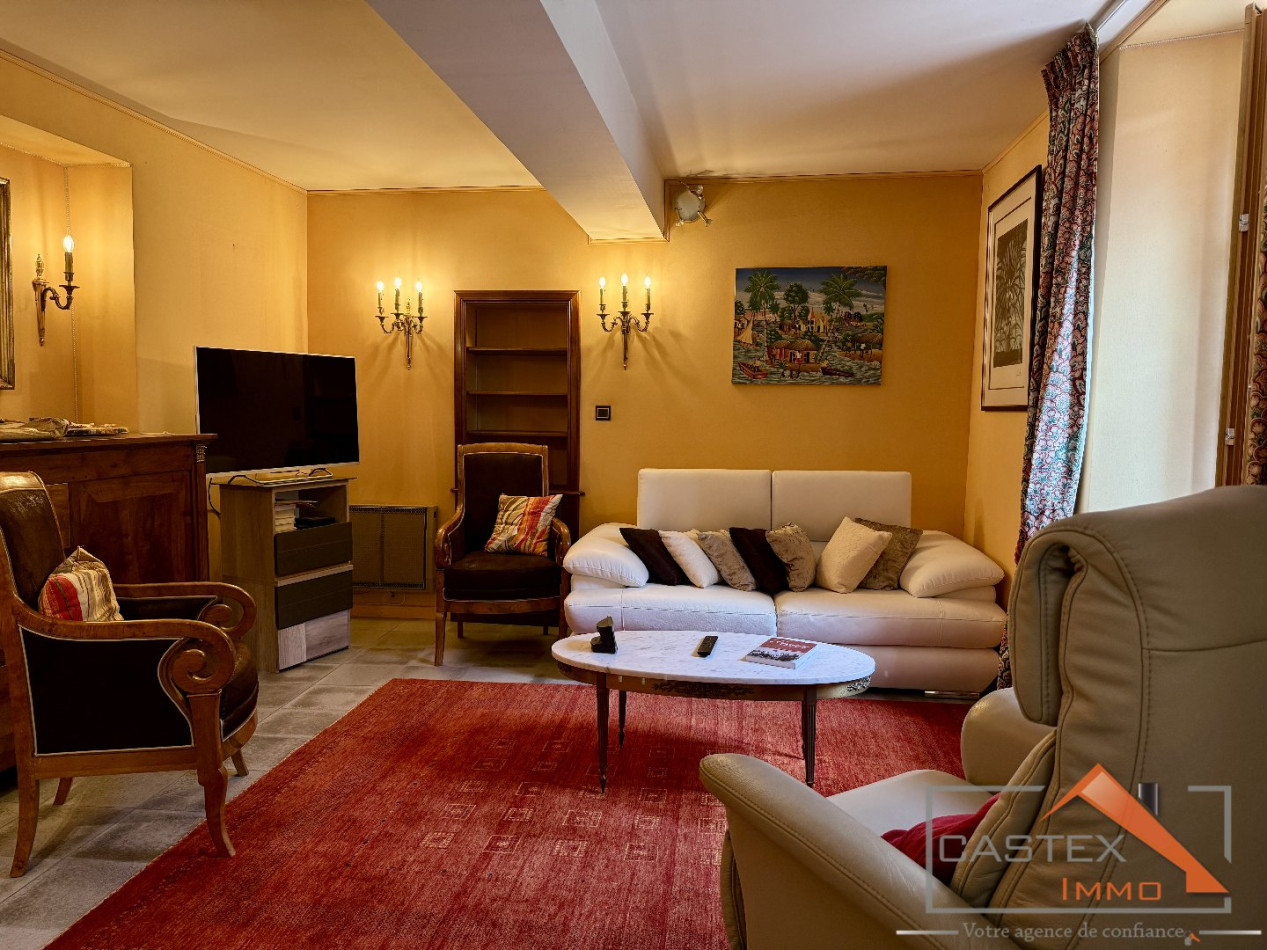 à vendre Maison Salies Du Salat - Photo 6