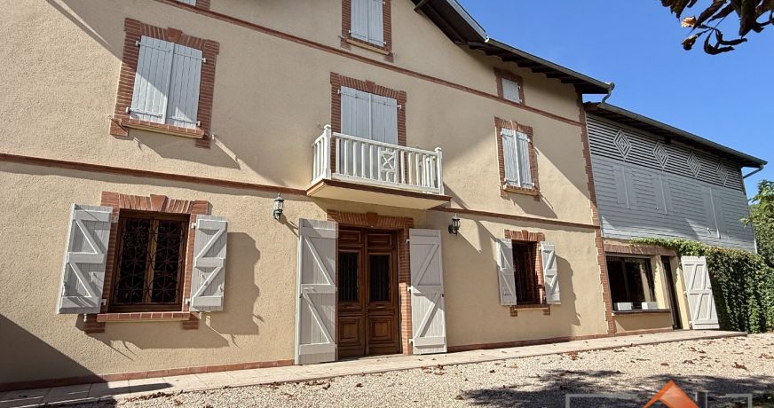 à vendre Maison Salies Du Salat