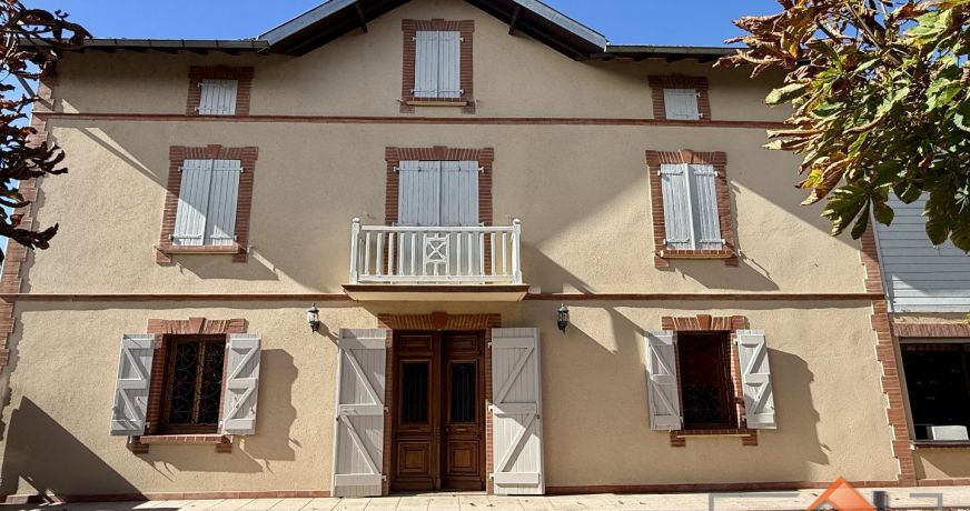 à vendre Maison Salies Du Salat