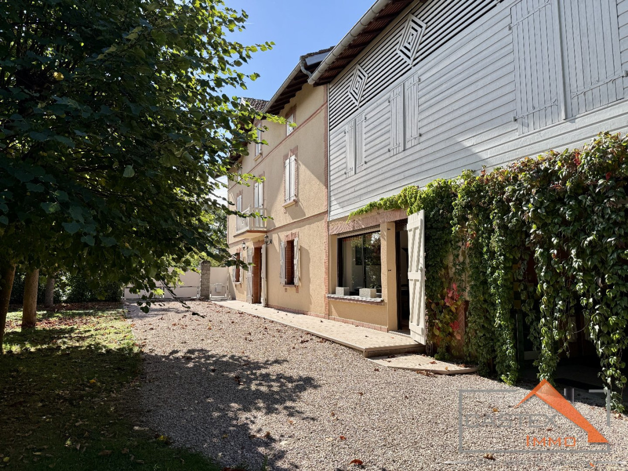 à vendre Maison Salies Du Salat - Photo 1
