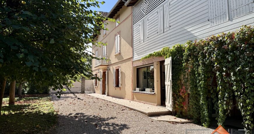 à vendre Maison Salies Du Salat