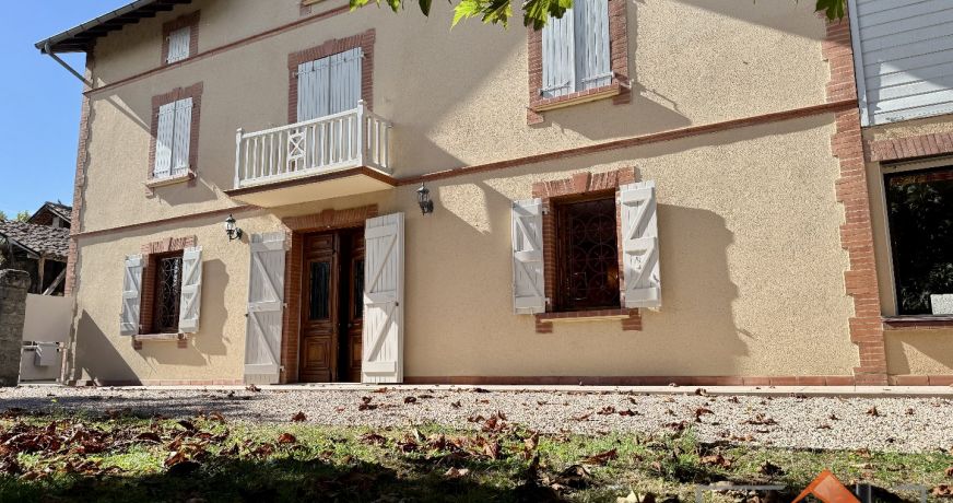 à vendre Maison Salies Du Salat