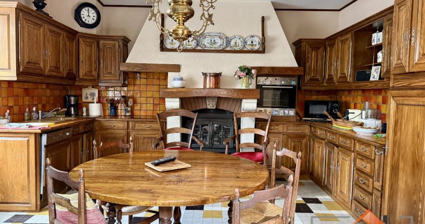 à vendre Maison Salies Du Salat