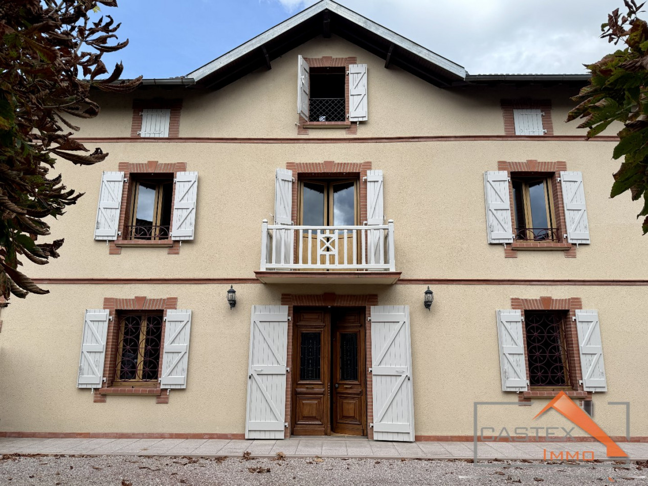 à vendre Maison Salies Du Salat - Photo 1