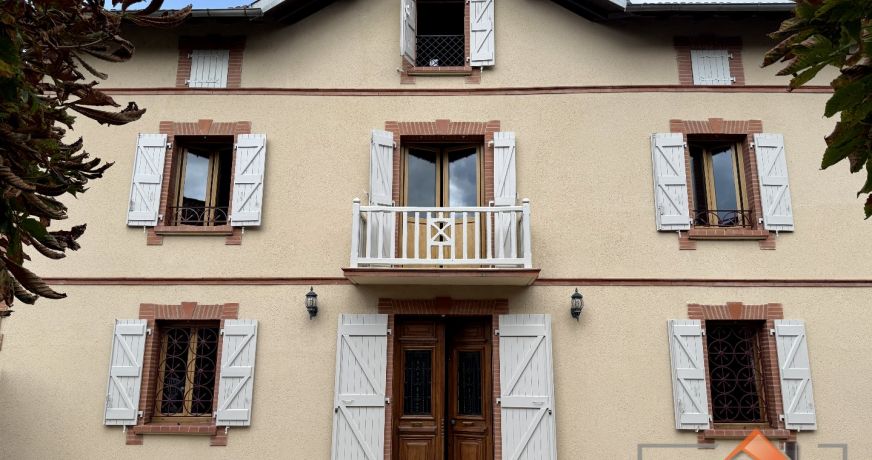 à vendre Maison Salies Du Salat