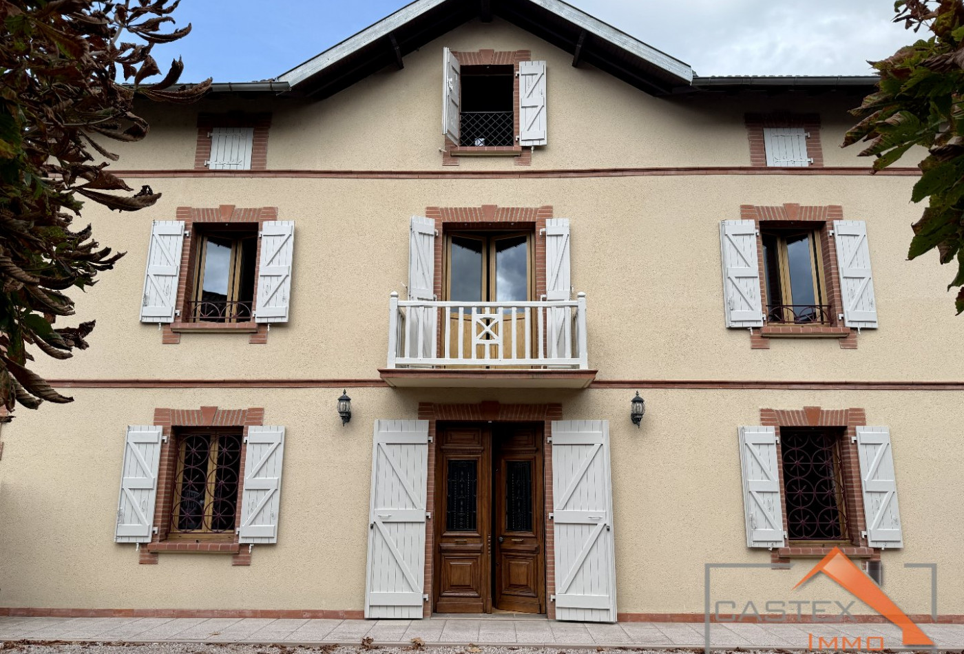 vente Maison Salies Du Salat - Photo 1