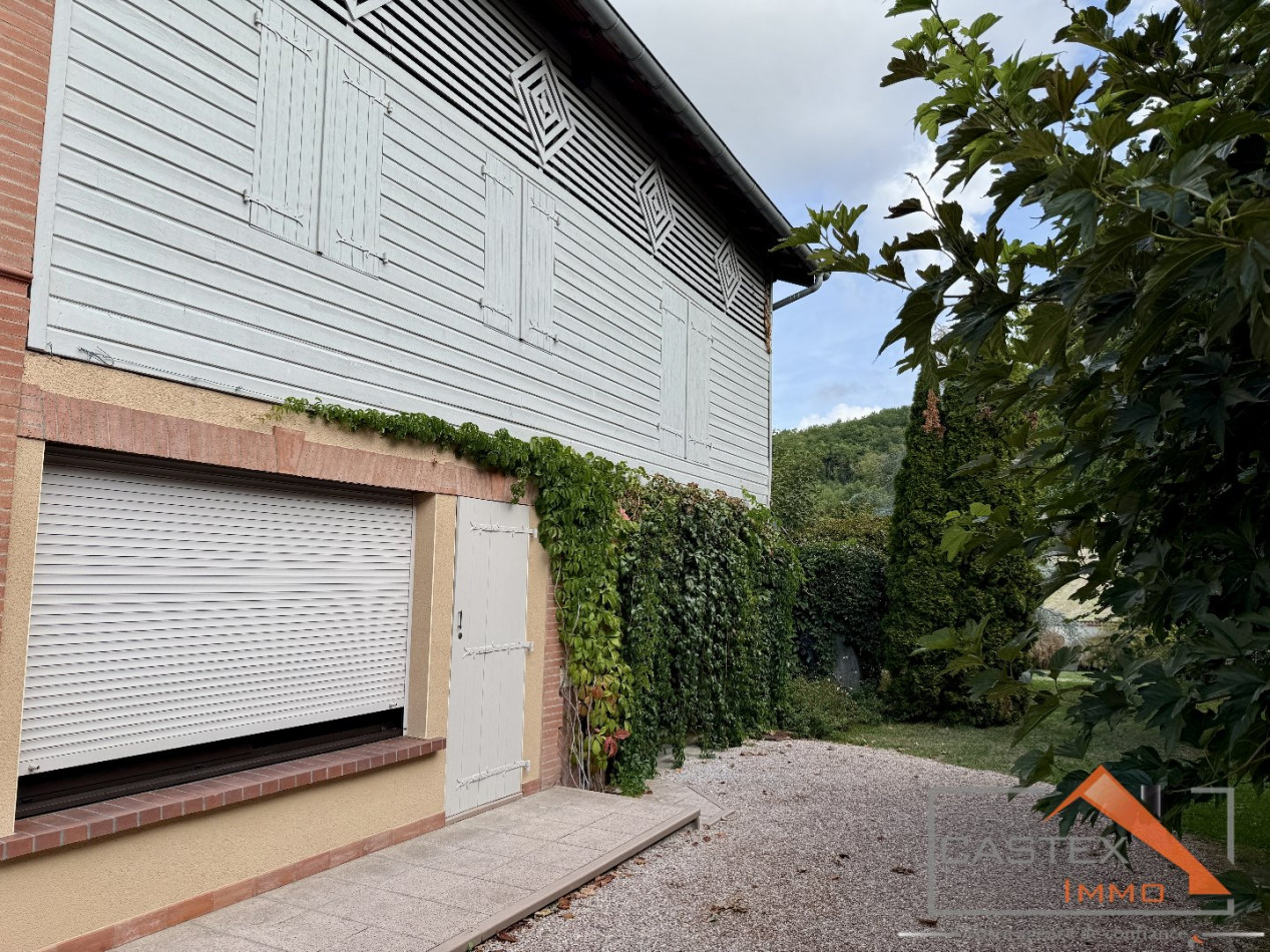 à vendre Maison Salies Du Salat - Photo 3