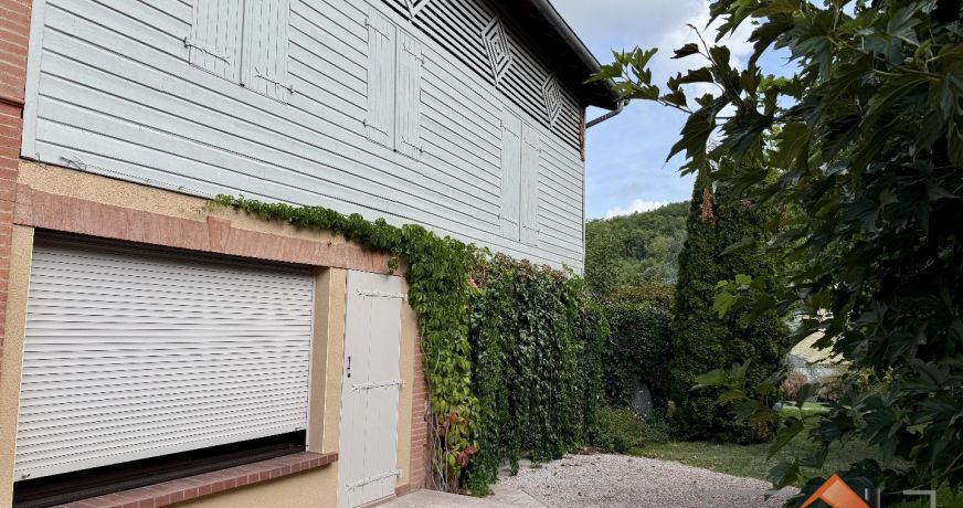 à vendre Maison Salies Du Salat