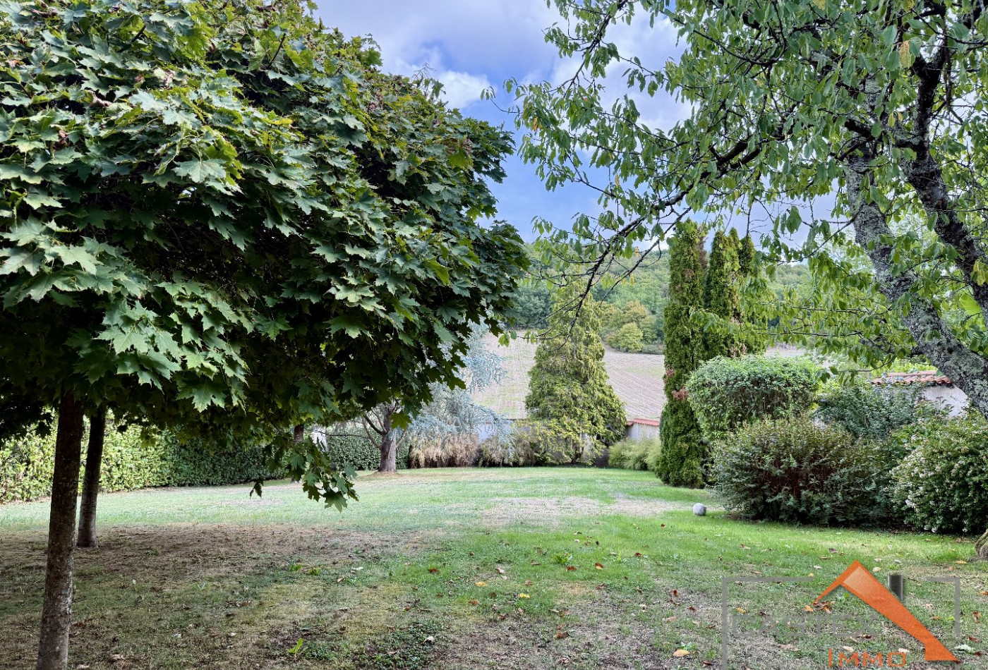vente Maison Salies Du Salat - Photo 10