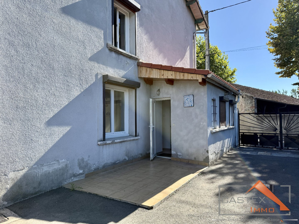 à vendre Maison Martres Tolosane - Photo 1