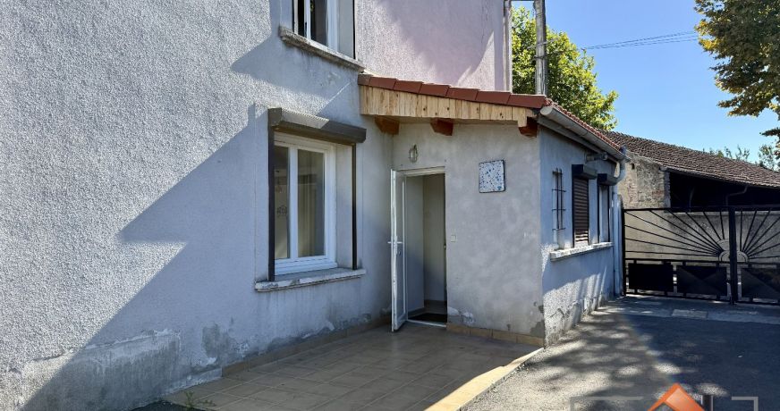 à vendre Maison Martres Tolosane