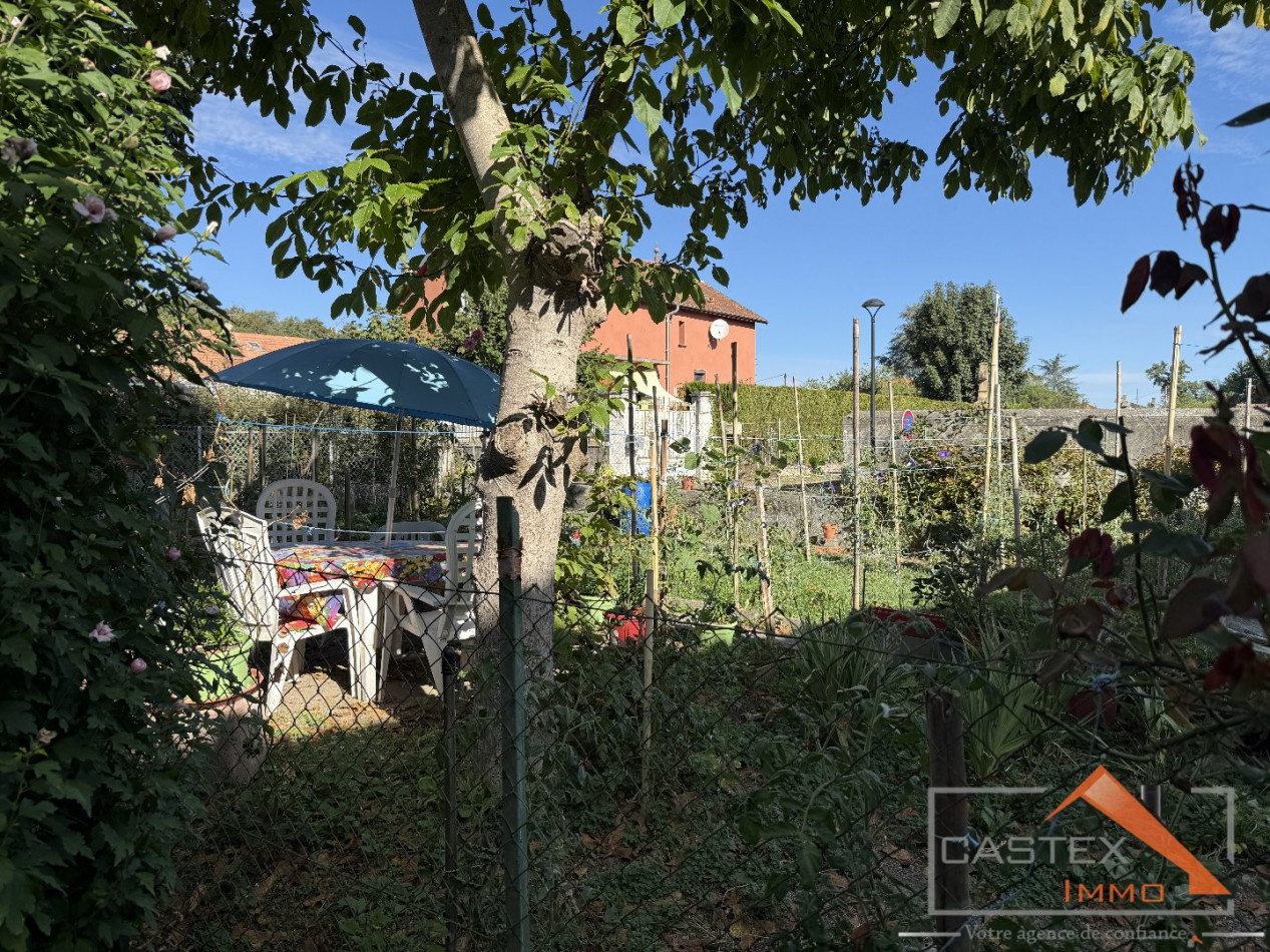 à vendre Maison Mazeres Sur Salat - Photo 10