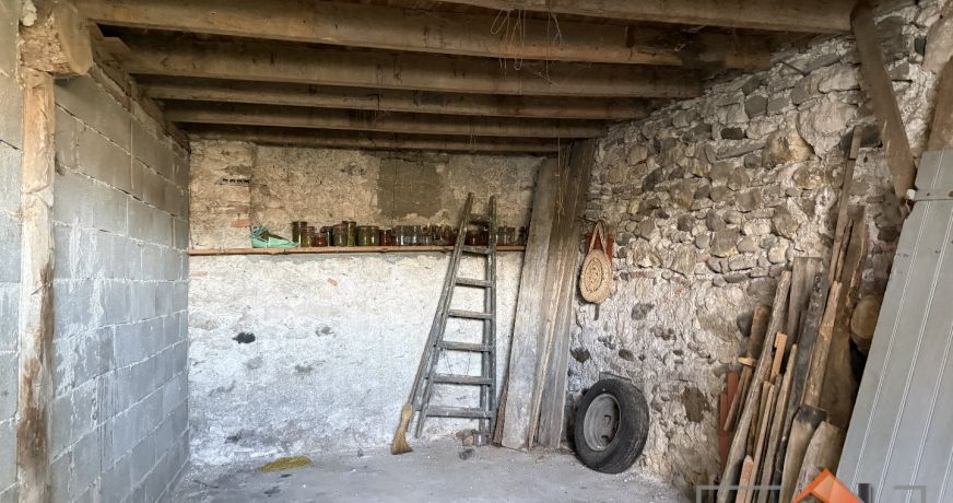 à vendre Maison Mazeres Sur Salat