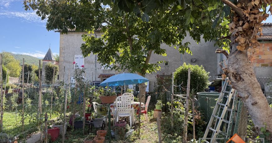 à vendre Maison Mazeres Sur Salat