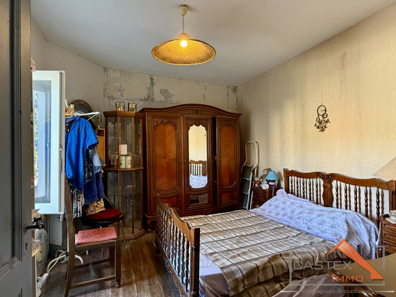 à vendre Maison Mazeres Sur Salat - Photo 6
