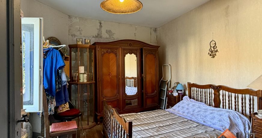 à vendre Maison Mazeres Sur Salat