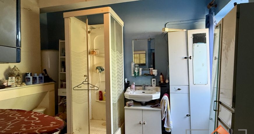 à vendre Maison Mazeres Sur Salat