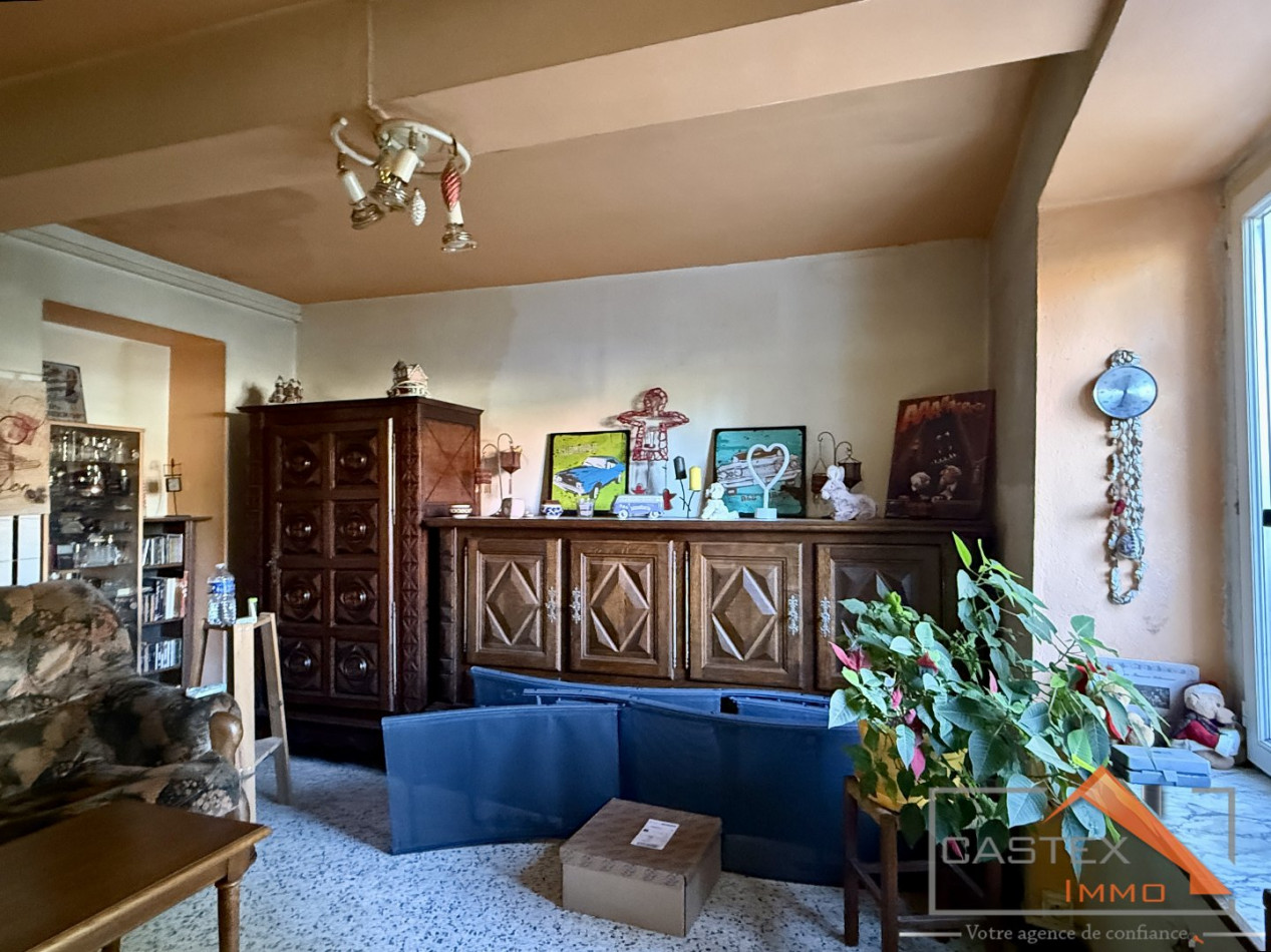 à vendre Maison Mazeres Sur Salat - Photo 4