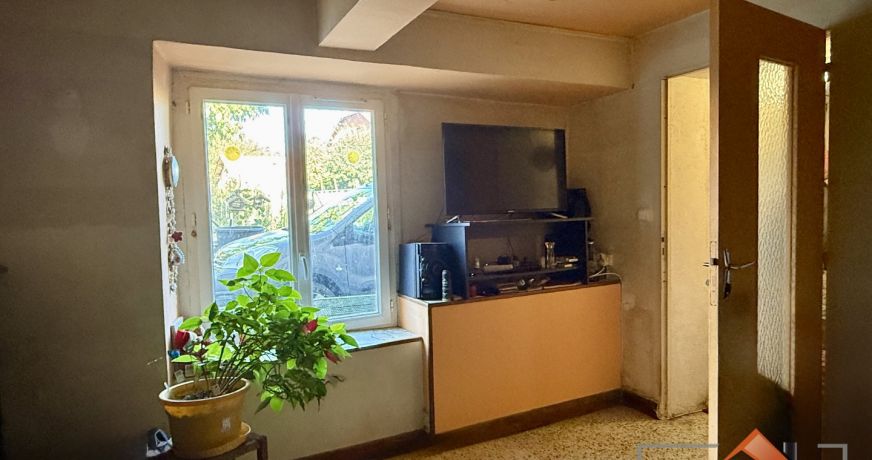 à vendre Maison Mazeres Sur Salat