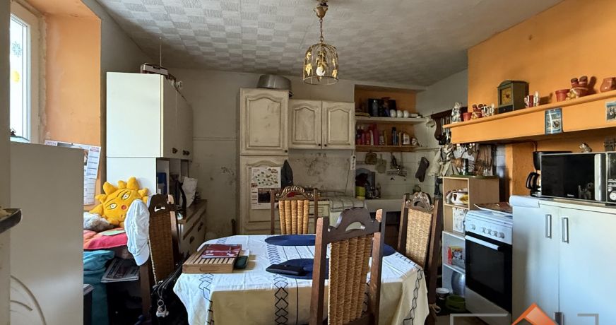 à vendre Maison Mazeres Sur Salat