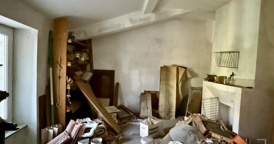 à vendre Maison Mazeres Sur Salat