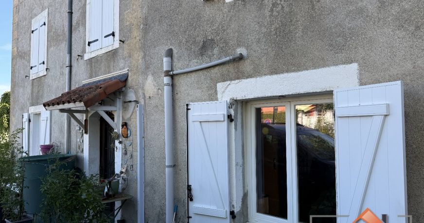 à vendre Maison Mazeres Sur Salat