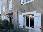 à vendre Maison Mazeres Sur Salat