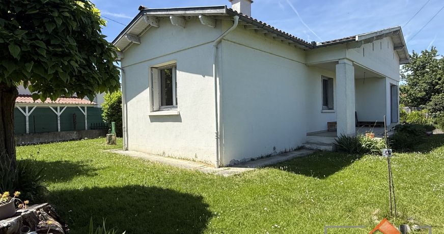 à vendre Maison Saint Gaudens