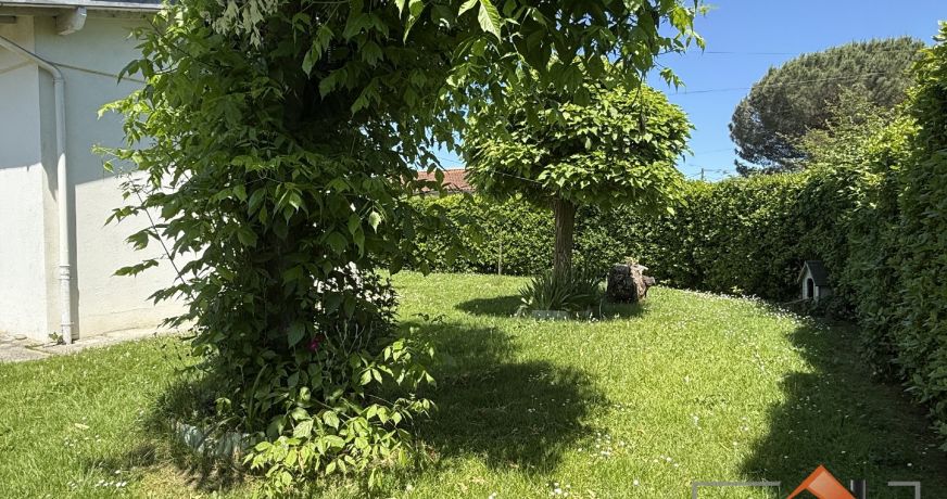 à vendre Maison Saint Gaudens