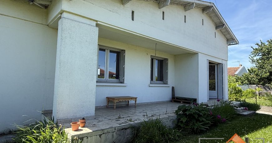 à vendre Maison Saint Gaudens