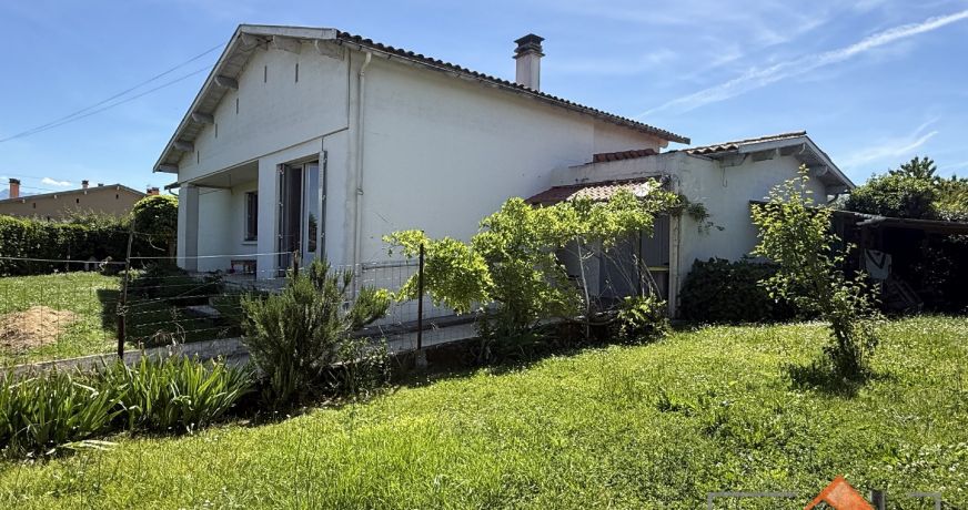 à vendre Maison Saint Gaudens
