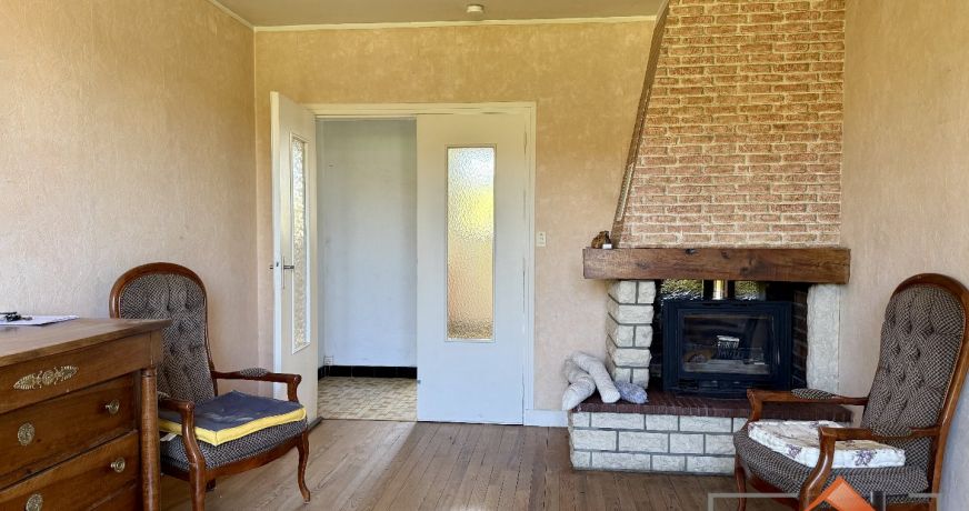 à vendre Maison Saint Gaudens