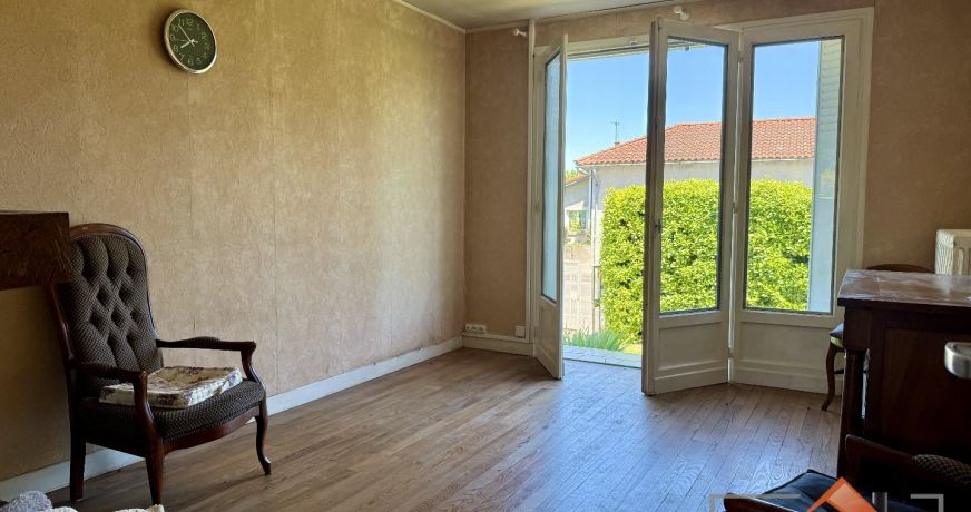 à vendre Maison Saint Gaudens
