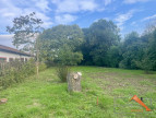 à vendre Terrain constructible Palaminy