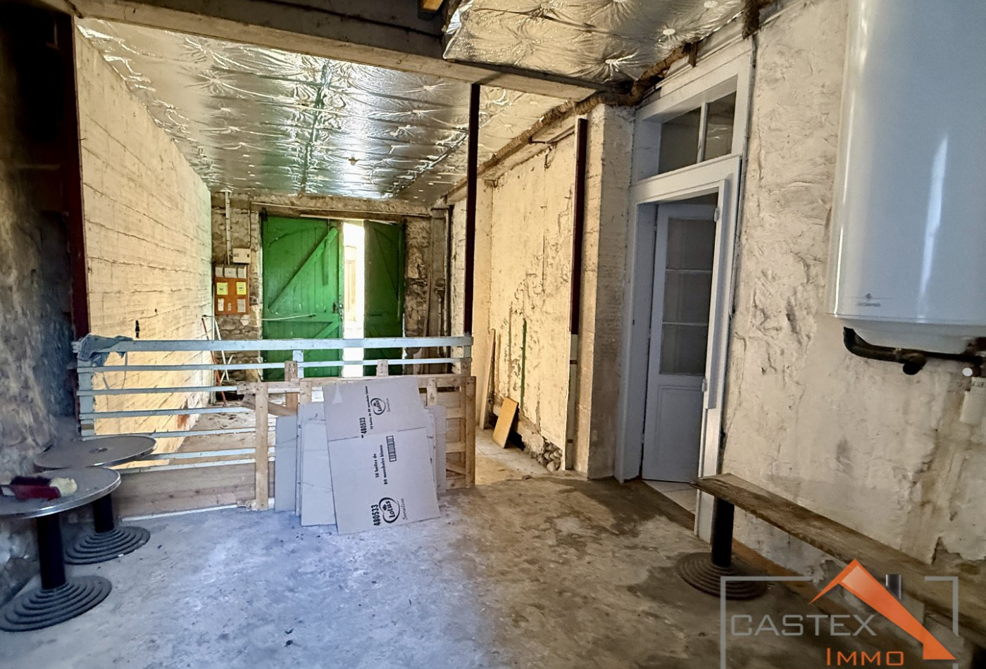 vente Maison Salies Du Salat - Photo 7