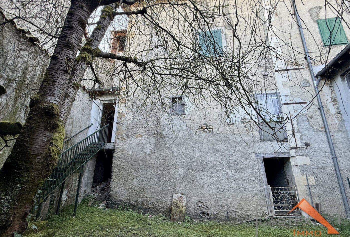 vente Maison Salies Du Salat - Photo 1