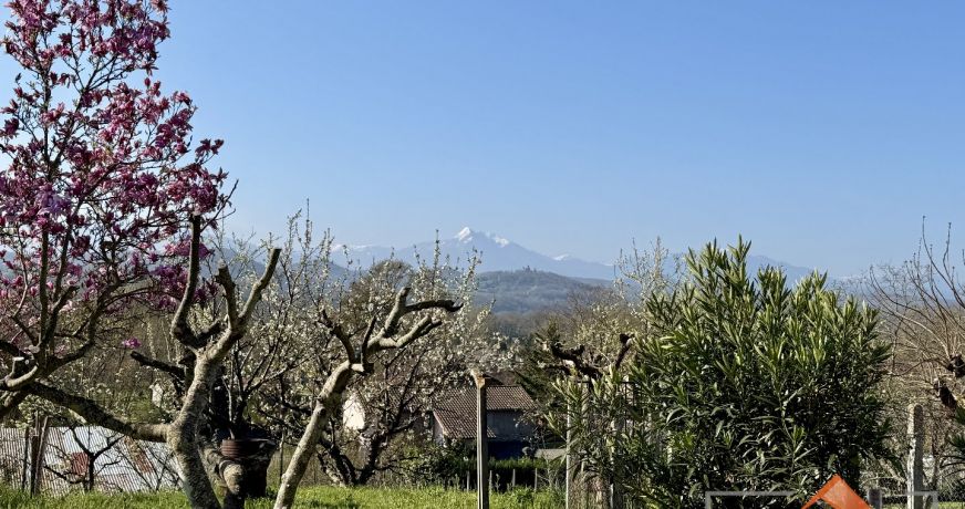 à vendre Maison Beauchalot