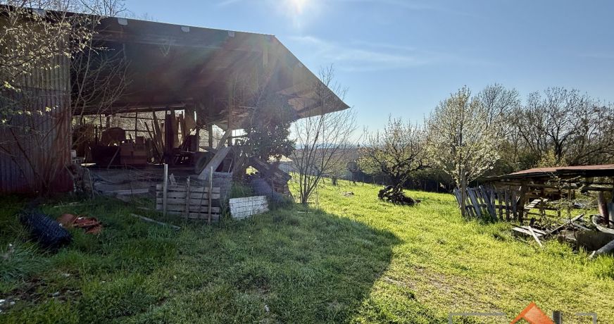 à vendre Maison Beauchalot